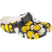 Lasten Puukengät Crocs  Classic Smiley Clog K  36 / 37