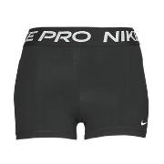 Shortsit & Bermuda-shortsit Nike  Nike Pro 3" Shorts  Yksi Koko