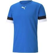 T-paidat & Poolot Puma  Teamrise Jersey  EU XXL