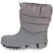 Saappaat Crocs  LIGR NEO PUFF BOOT K  28