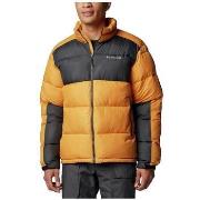 Toppatakki Columbia  Doudoune  Pike Lake II Orange Homme  EU XL