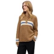 Neulepusero Object  Galia Knit - Tannin  EU S