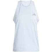 Hihattomat paidat / Hihattomat t-paidat adidas  Iconictnk W  EU S