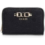 Kukkarot Guess  Anise Slg Medium Zip Around  Yksi Koko