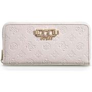 Kukkarot Guess  Anise Slg Large Zip Around  Yksi Koko