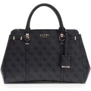 Käsilaukku Guess  Leona Logo Mulit Comp Satchel  Yksi Koko