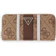 Lompakot Guess  Laurel Ii Slg Lrg Zip Around  Yksi Koko