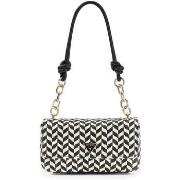 Olkalaukut Guess  Tessi Flap Shoulder Bag  Yksi Koko