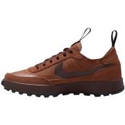 Kengät Nike  NikeCraft General Purpose Shoe Tom Sachs Field Brown  44