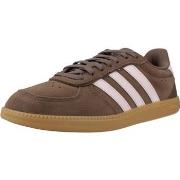 Kengät adidas  Sport   Zapatillas Mujer Modèle Breaknet Sleek  36 2/3
