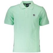 T-paidat & Poolot North Sails  902499000verde0784902499000verde07849  ...