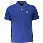 T-paidat & Poolot North Sails  902499000blu07903xl  EU M