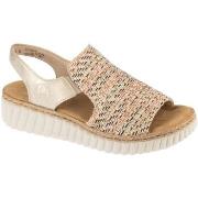 Sandaalit Rieker  Sandals 62741  36