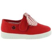 Balleriinat Victoria  Baby 05110 - Rojo  18