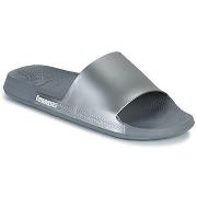Rantasandaalit Havaianas  SLIDE CLASSIC METALLIC  45 / 46