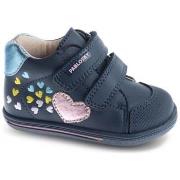 Lastenkengät Pablosky  Baby 033425 B - Leader Marino  21
