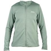 Fleecet Jack Wolfskin  Pack And Go  EU S