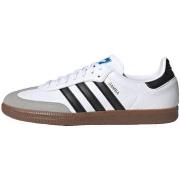 Kengät adidas  Samba Vegan White Gum  36