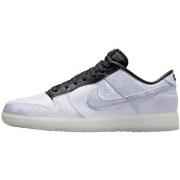 Kengät Nike  Dunk Low CLOT Fragment White  45 1/2