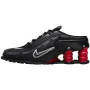 Kengät Nike  Shox MR4 Mule Martine Rose Black  38