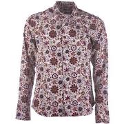 Pitkähihainen paitapusero Sl56  S.L.56  Gera Cart Fantasia  EU M