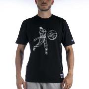 T-paidat & Poolot Russell Athletic  Hank T-Shirt  EU L