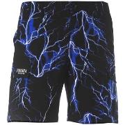 Shortsit & Bermuda-shortsit Phobia  Cargo With e All Over Lightning  E...