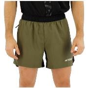 Shortsit & Bermuda-shortsit adidas  Short  Terrex Multi Kaki  EU XL