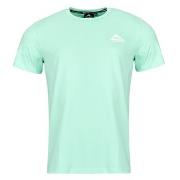 Lyhythihainen t-paita Helvetica  TORONTO  EU S