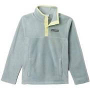 Neulepusero Columbia  Jerséis Niño Modèle Steens Mtn Ii 1-4 Snap Fl  1...