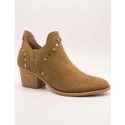 Kengät Carmela  163147-02 Serraje  36