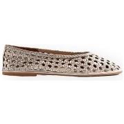 Balleriinat Gioseppo  Embeya Shoes - Platinum  36