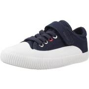 Lastenkengät Geox  Zapatillas Niño Modèle J Tippeste Boy  26