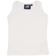 Hihattomat paidat / Hihattomat t-paidat Leone 1947  Girl Tank Basic  E...