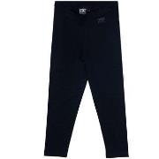 Legginsit & Sukkahousut Leone 1947  Girl Leggings Black Girl  4 vuotta