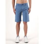 Shortsit & Bermuda-shortsit Leone 1947  Man Bermuda Chinos  EU XXL