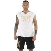 Hihattomat paidat / Hihattomat t-paidat Leone 1947  Man T-Shirt Sleeve...