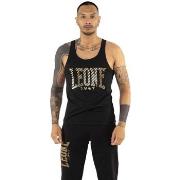 Hihattomat paidat / Hihattomat t-paidat Leone 1947  Man Tank Stripe Go...