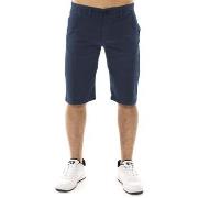 Shortsit & Bermuda-shortsit Leone 1947  Man Chinos Bermuda Easy  EU M