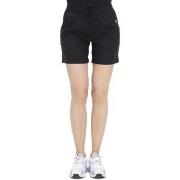 Shortsit & Bermuda-shortsit Leone 1947  Woman Poplin Earth Tones  EU S