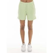 Shortsit & Bermuda-shortsit Leone 1947  Woman Bermuda Unisex  EU S