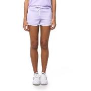 Shortsit & Bermuda-shortsit Leone 1947  Woman Short Bright  EU S