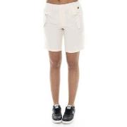 Shortsit & Bermuda-shortsit Leone 1947  Woman Bermuda Chic  EU S