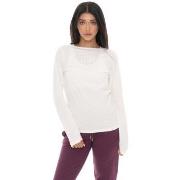 T-paidat pitkillä hihoilla Leone 1947  Woman T-Shirt Long Sleeves Neve...