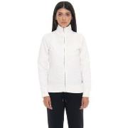 Ulkoilutakki Leone 1947  Woman High Collar Full Zip Braid  EU S