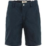 Shortsit & Bermuda-shortsit Fjallraven  Vardag Relaxed M  US 33