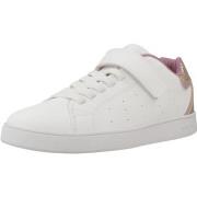 Lastenkengät Geox  Zapatillas Niña Modèle J Eclyper  37