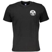 Lyhythihainen t-paita North Sails  902838000ne0999  EU XXL