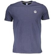 Lyhythihainen t-paita North Sails  902477000e7d9123blu0802  EU XXL