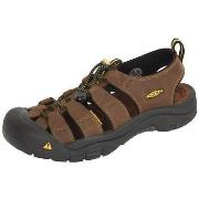 Sandaalit Inny  Chaussures  Newport Fitness Noir  49